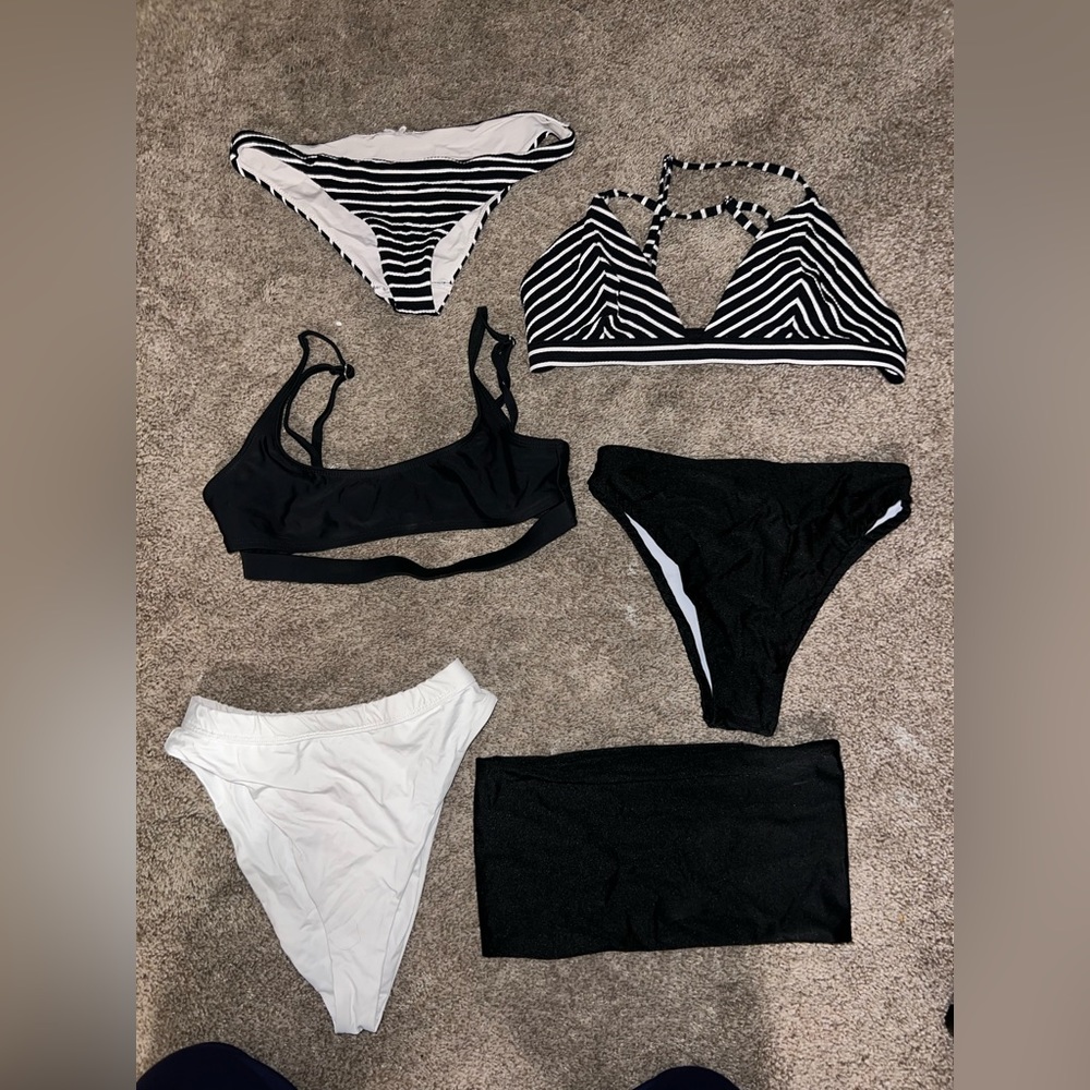 Swim suits